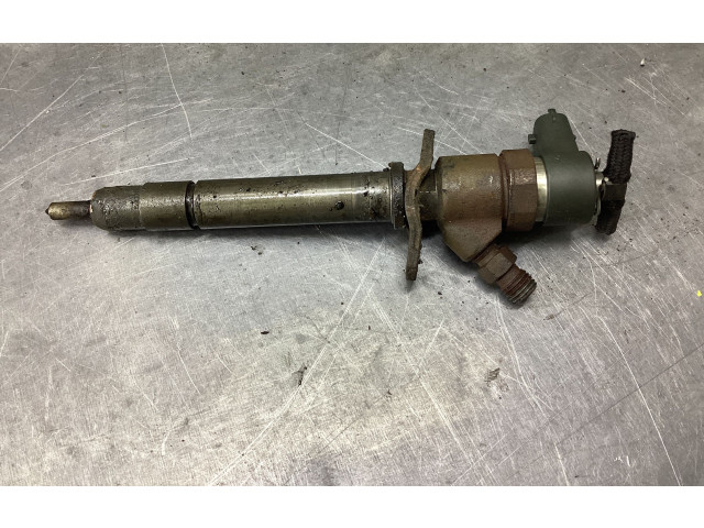 Жиклер (жиклеры) (форсунка (форсунки) 8658352 Volvo S60