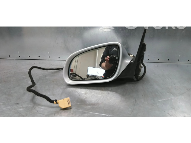 Zpětné zrcátko Audi A8 S8 D3 4E 2006 4E1858531T, 4E1858531T3FZ