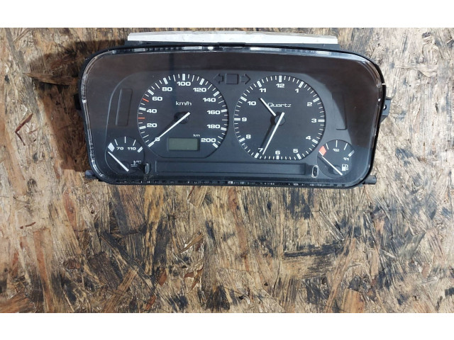 Přístrojová deska Volkswagen Caddy 2000 6K9919033CS