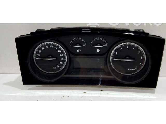 Панель приборов 52196638, 52196638   Lancia Ypsilon       
