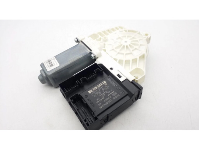 Передний двигатель механизма для подъема окон