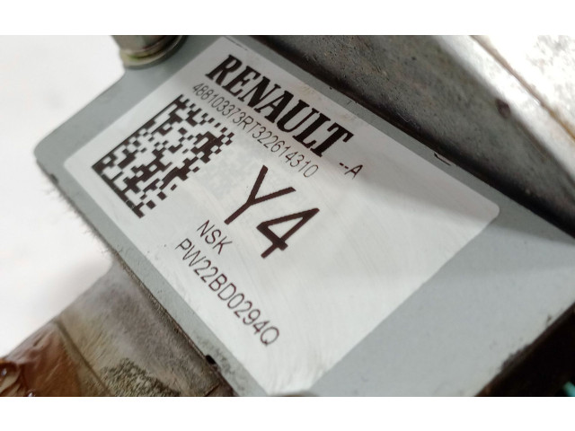    Рулевая рейка 488103373R   Dacia Logan III 2020 -  года