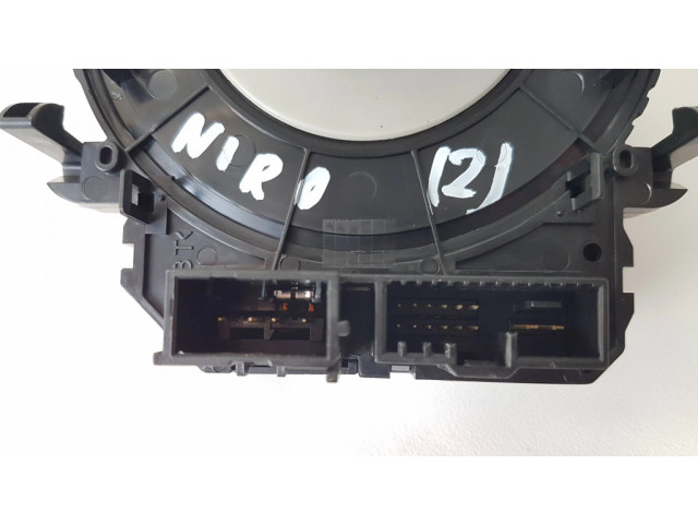 Полоса надувных подушек (кольцо srs)