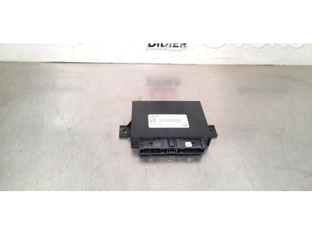 Блок управления двигателя 0EA907425C   Volkswagen ID.3