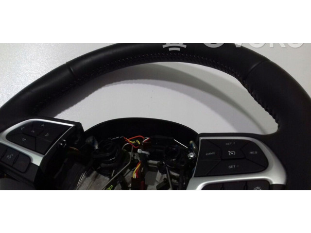 Руль Jeep Compass