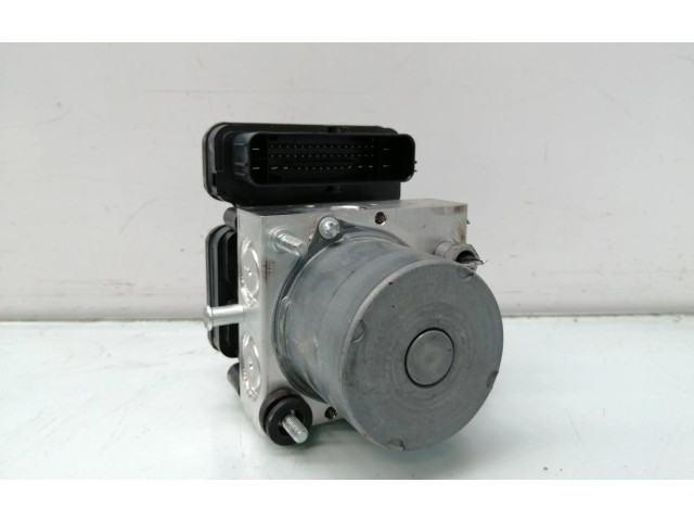 Блок управления АБС T2H10331 Jaguar XK - XKR