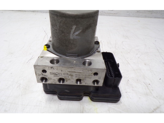 Блок АБС 58920J7400, 5890027400 KIA Ceed 2018 - года