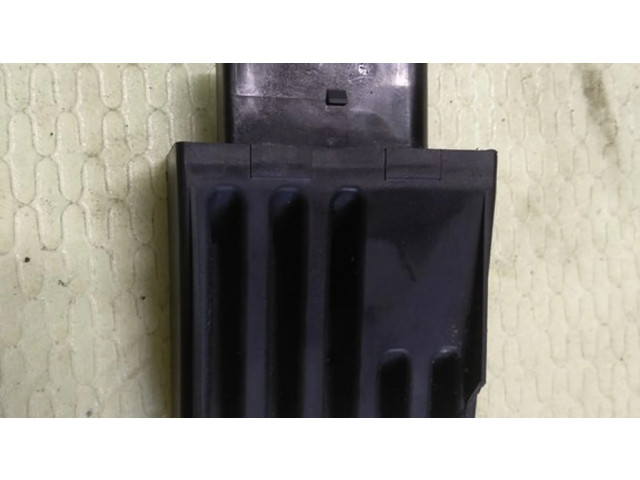 Блок управления топливного насоса