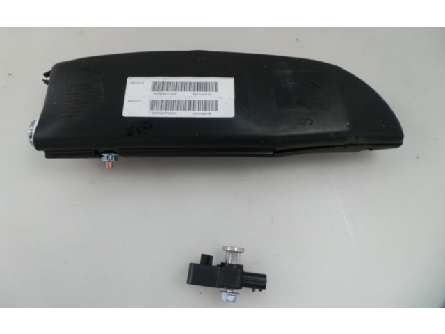 Подушка безопасности в сиденье 8200724241B, 8200724241B Dacia Duster