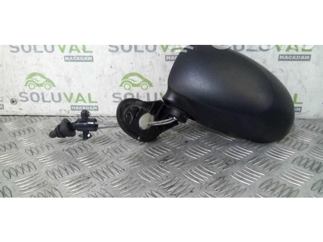 Зеркало электрическое        Chevrolet Matiz   -  года   