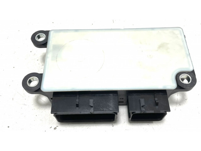 Блок подушек безопасности 13583458, A2C34411100   Chevrolet Spark