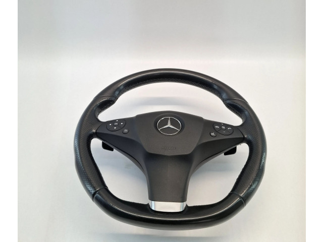 Volant Mercedes-Benz E C207 W207 2011 0008605902, A2074601203