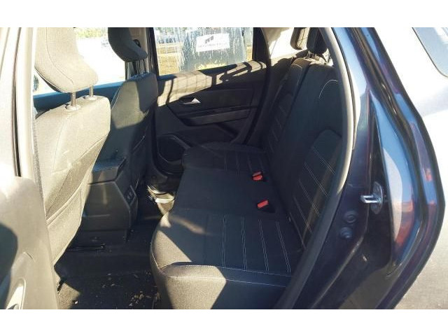 Блок АБС Dacia Duster II 2017 - 2024 года