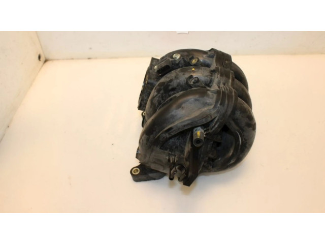 Поршень Всасывающий коллектор 384F(1KR)   Peugeot 107  