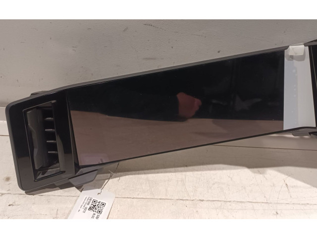 Панель приборов 680502337R   Renault Megane E-Tech       