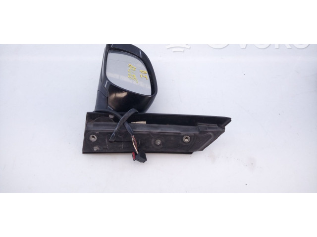 Зеркало электрическое Volkswagen Touran I 2003 - 2010 года