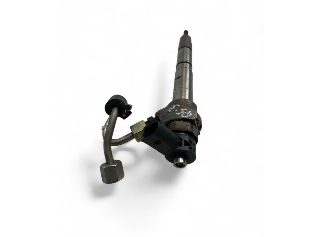 Форсунка 04L130277AE, 0445110471 Audi Q5 SQ5