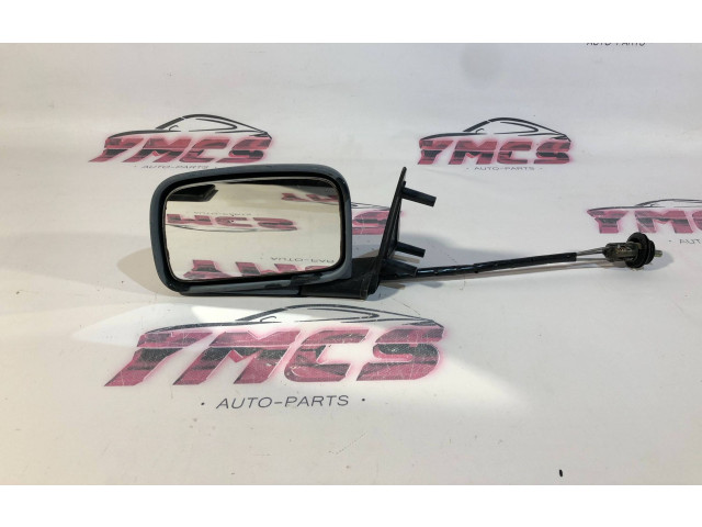 Зеркало (механическое)       Volkswagen Golf II  1984 - 1991 года   