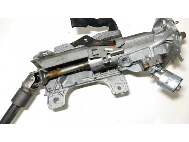 Рулевая рейка 881650 Citroen C4 Grand Picasso 2007-2013 года