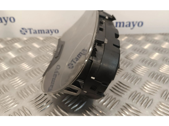 Панель приборов 5JA920741, A2C96161600   Skoda Rapid (NH)       