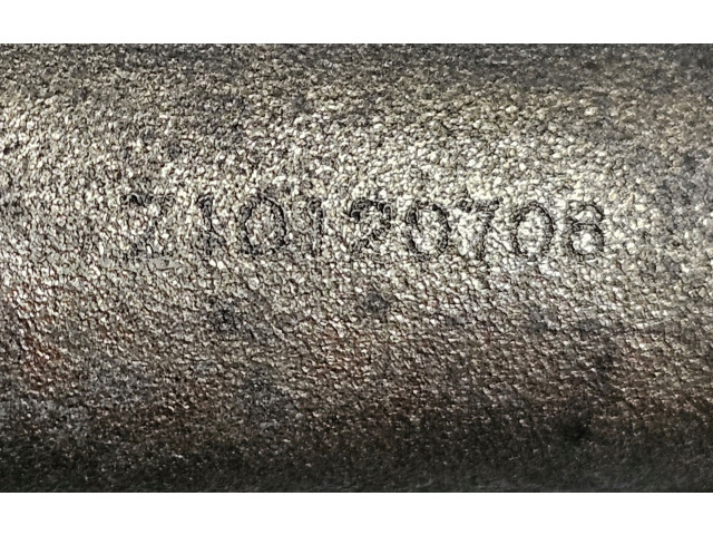 Топливная рампа 0445214140, 0271002507   KIA Ceed  