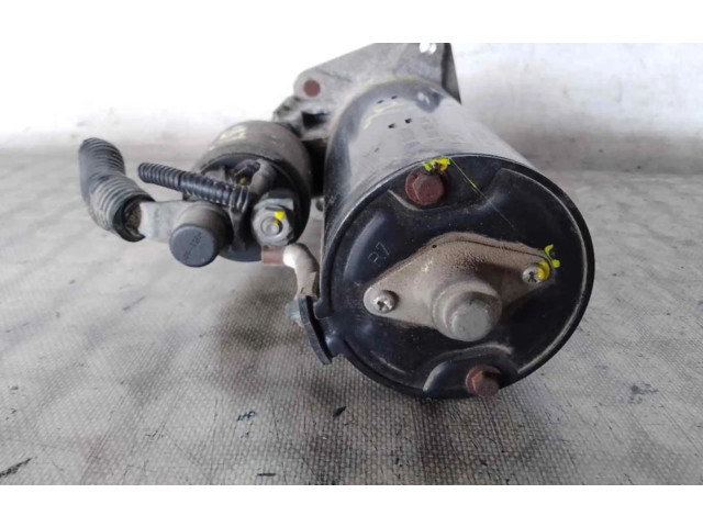 Zámek zadních dveří 30724473 Volvo S80