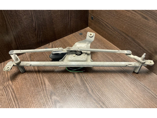 Комплект механизма стеклоочистителей