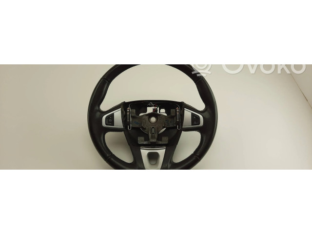 Руль Renault Scenic III -  Grand scenic III  2009-2016 года 985701921R, 1247441600120      