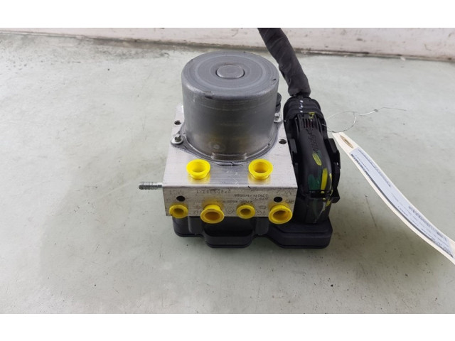 Блок АБС 0265956948, 0265956948 Dacia Duster 2010 - 2017 года