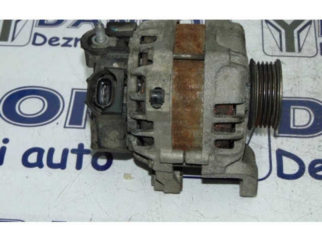 Генератор 3730004700 Hyundai i10