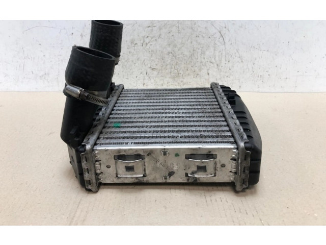 Интеркулер 0003007V002, 0003007V002 Smart ForTwo I