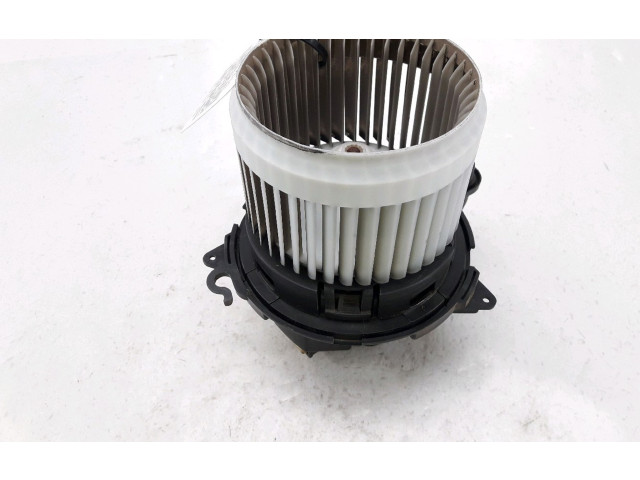 Вентилятор печки 272103931R Dacia Dokker