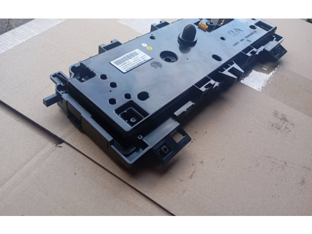 Дисплей 9815286580, 5030055102150 Citroen C4 II Picasso