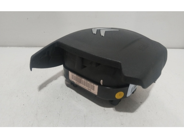 Подушка безопасности водителя 96824771ZD   Citroen C5