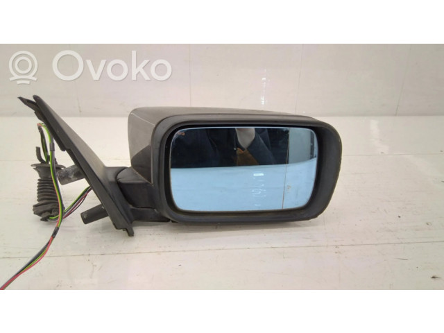 Zpětné zrcátko BMW 5 E39 2002 32290R