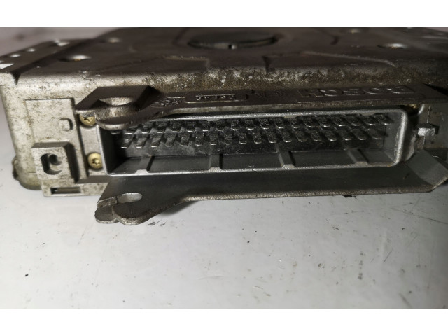 Блок управления двигателя 9614467480 Peugeot 306