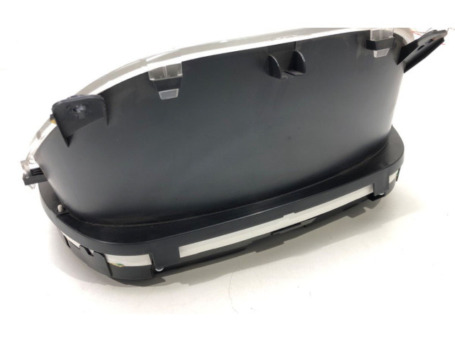 Панель приборов 52047538 Opel Combo D