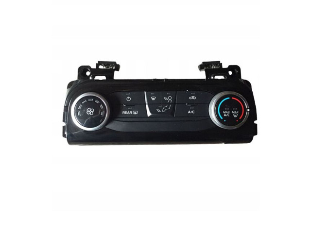 Блок управления климат-контролем LJ6T19980AE   Ford Escape IV