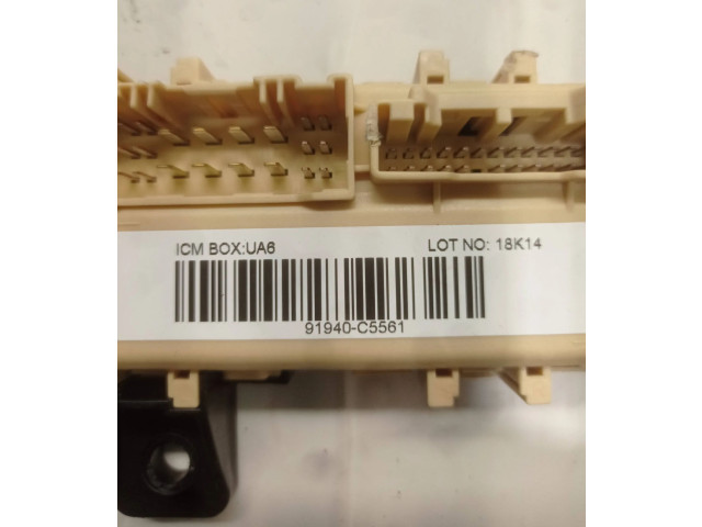 Блок управления 91940C5561 KIA Sorento