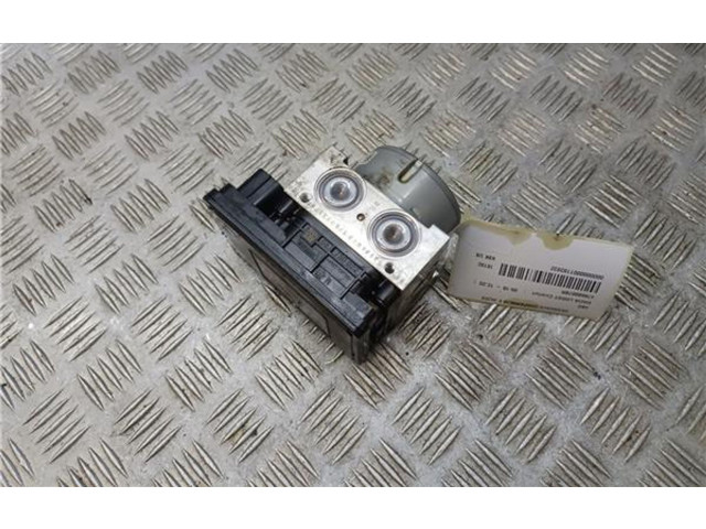 Блок АБС 476600078R, 476600078R   Dacia  Lodgy   -  года