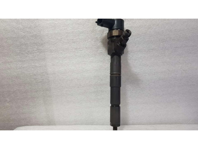 Форсунка 0445110300, BOSCH    Fiat Bravo для дизельного двигателя  1.6