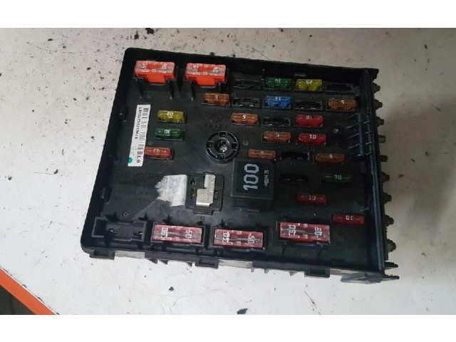 Pojistková skříňka 3C0937125 Volkswagen PASSAT