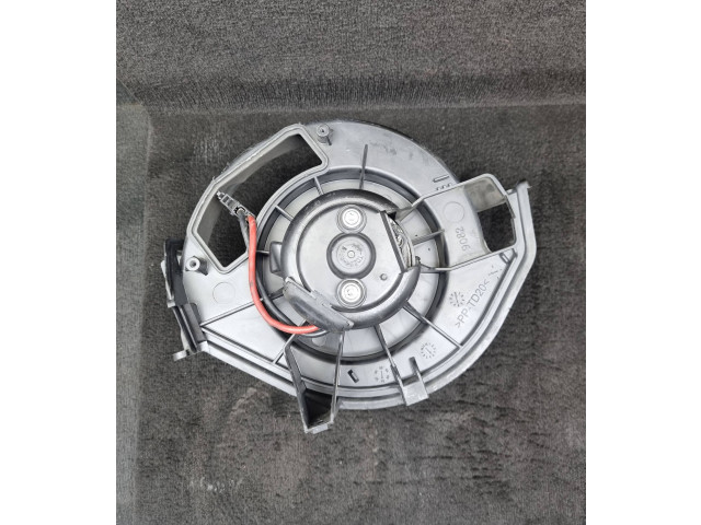 Вентилятор печки    4F0820021B, 0130101503   Audi A6 S6 C6 4F