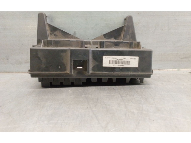 Модуль управления BSM 04692073AB   Jeep Grand Cherokee (WK)    