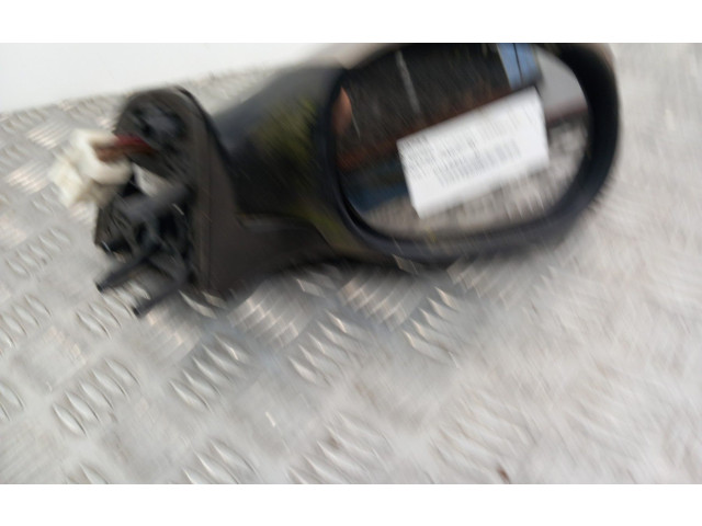 Зеркало (механическое) Citroen Xsara Picasso - года