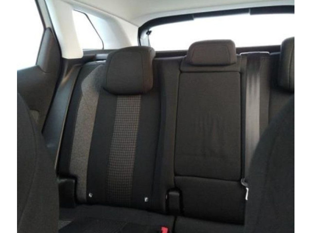 Зеркало электрическое        Peugeot 3008 II  2016 - 2023 года   