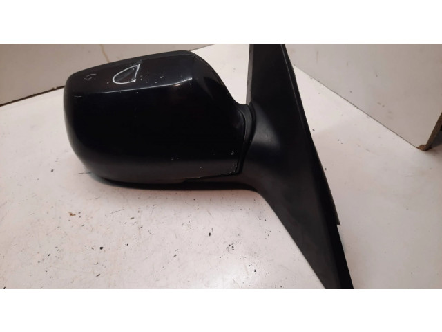 Зеркало электрическое Mazda 3 I 2003-2006 года
