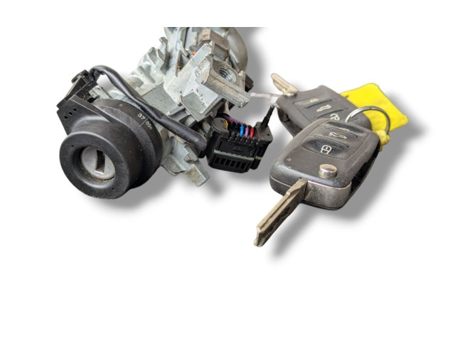 Řídící jednotka 0281016155, 03L906022RN Volkswagen Tiguan 2009