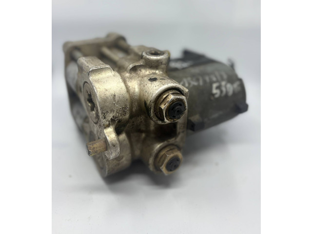 Jednotka ABS 4A0614111A, 0265201049   Audi 100 S4 C4 1992