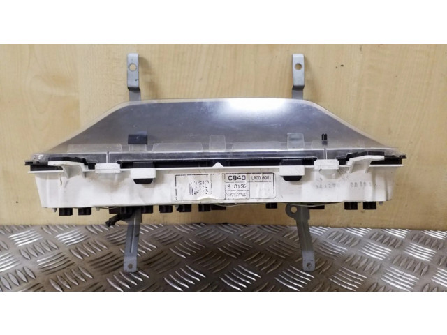 Přístrojová deska Land Rover Freelander 1999 LR0008001, YWY100340